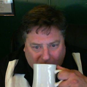 Meet your Posher, Glenn